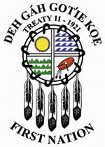 Deh Gáh Got'îê First Nation